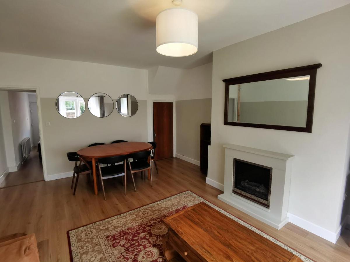 Ender'S Place. A Lovely Home Close To Durham City. New Brancepeth 외부 사진