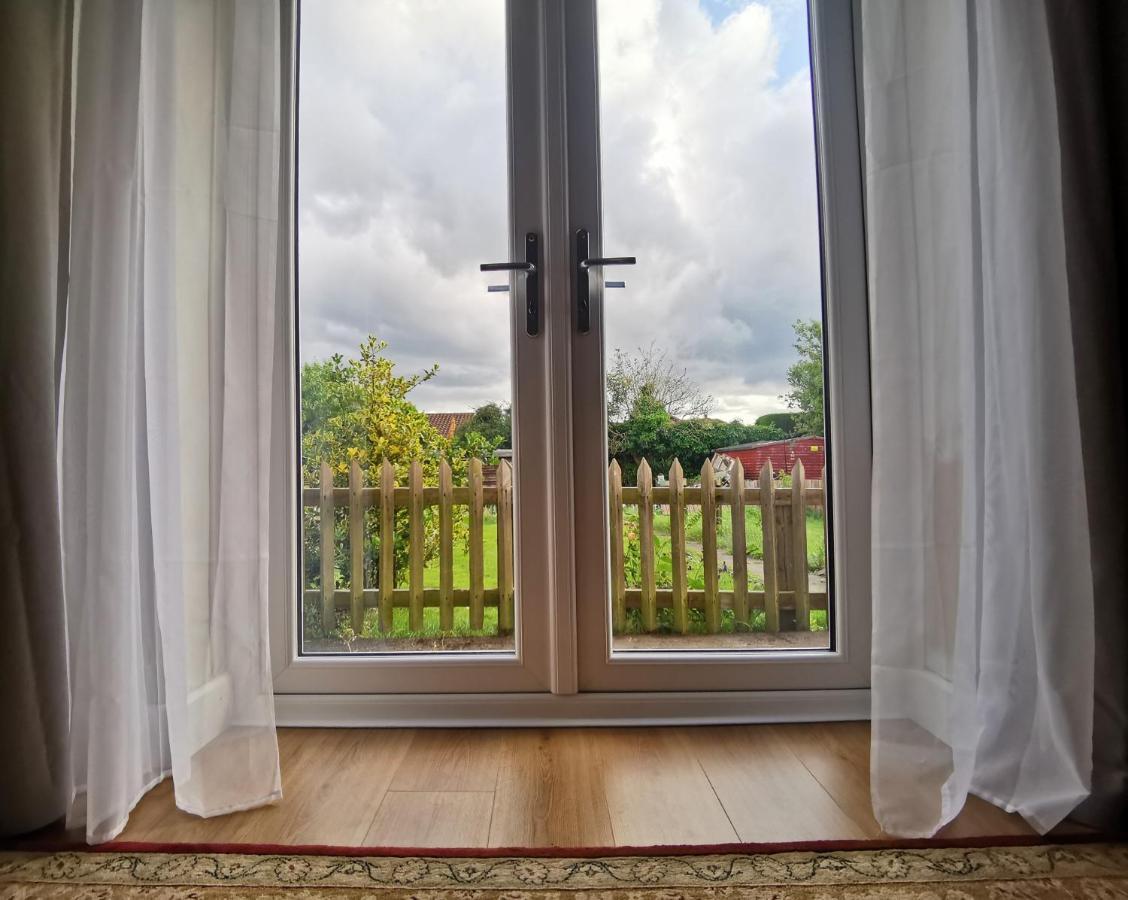 Ender'S Place. A Lovely Home Close To Durham City. New Brancepeth 외부 사진