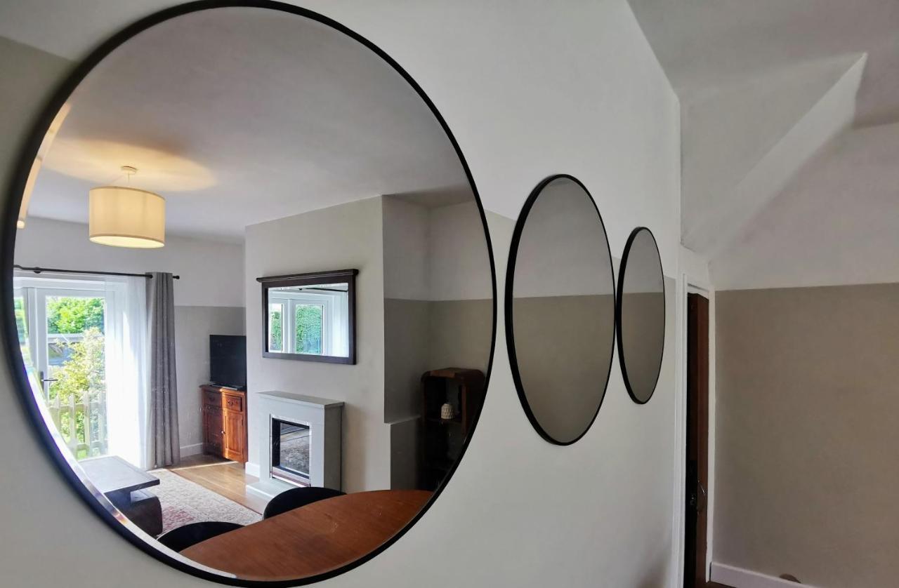 Ender'S Place. A Lovely Home Close To Durham City. New Brancepeth 외부 사진