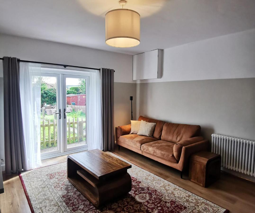 Ender'S Place. A Lovely Home Close To Durham City. New Brancepeth 외부 사진