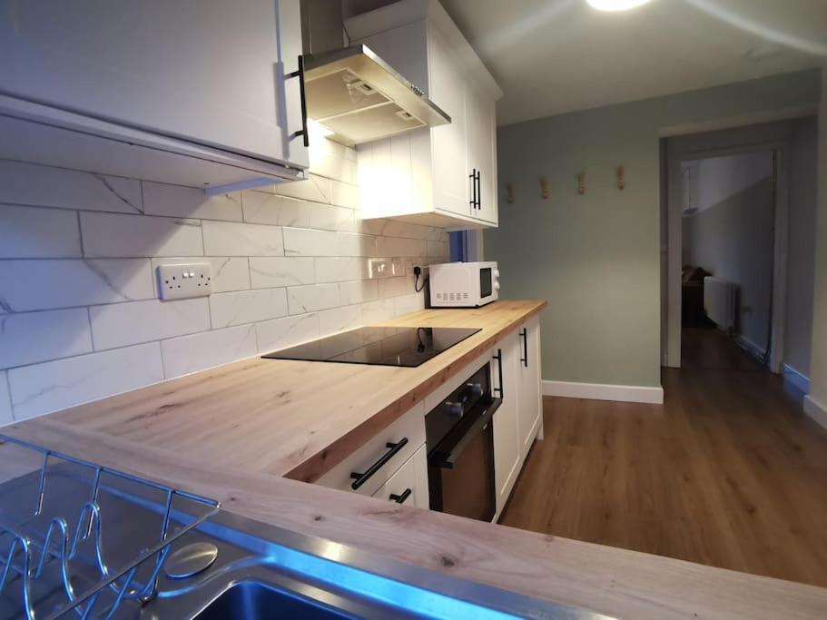 Ender'S Place. A Lovely Home Close To Durham City. New Brancepeth 외부 사진