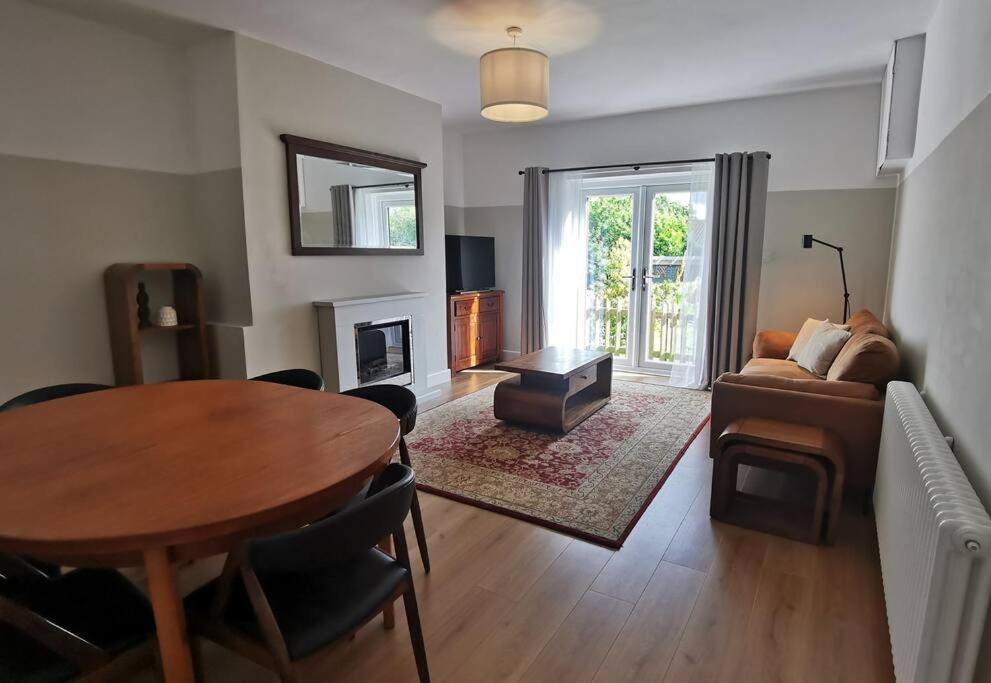 Ender'S Place. A Lovely Home Close To Durham City. New Brancepeth 외부 사진